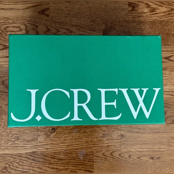 NWT J.Crew Marlow Sandals in Canvas Size 8.5 Color Moroccan Sand - Picture 12 of 13